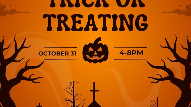 Halloween - Trick or Treating